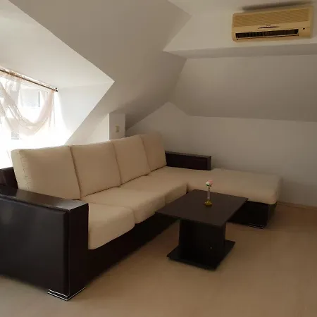 Apartment влас