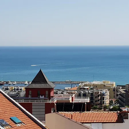 Apartment влас Sveti Vlas