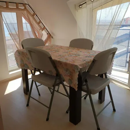 влас Apartment *