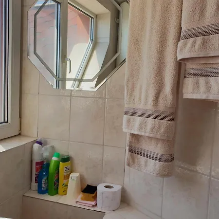 влас Apartment *
